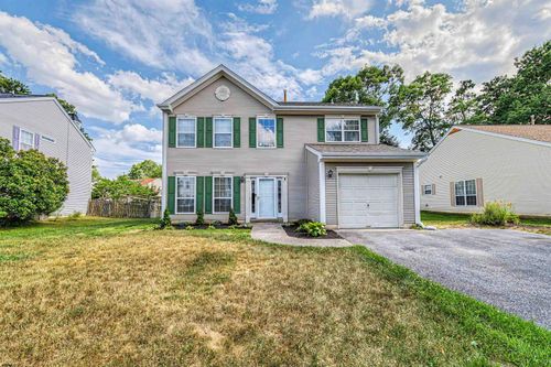 18 S Canary Way, Galloway, NJ, 08205-6207 | Card Image