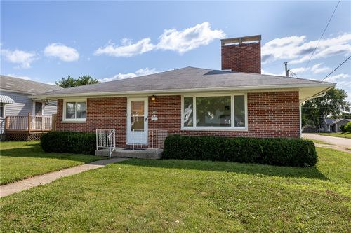 435 Wilson Ave, Piqua, OH, 45356-3143 | Card Image