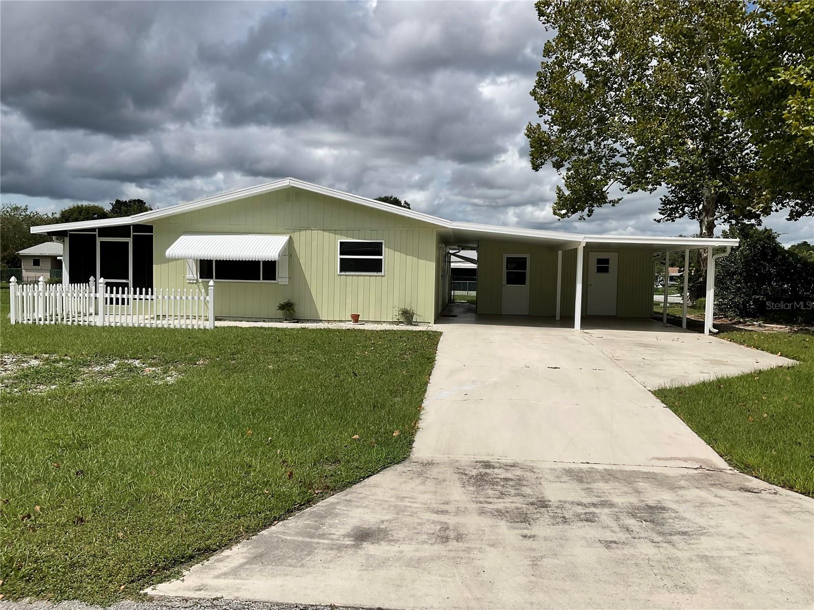98th Ave, Ocala, FL 34481