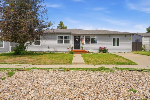 112 Saint Andrew Street, Rapid City, SD, 57701 | Card Image