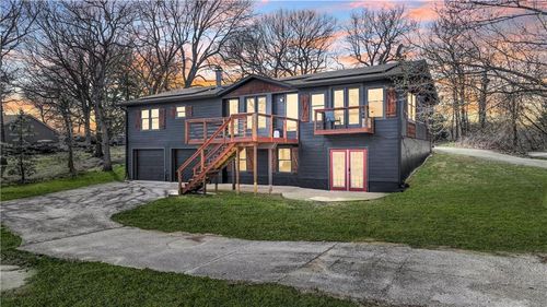 110 C St, Lake Lotawana, MO, 64086-9773 | Card Image