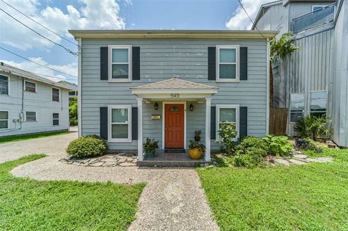 2-543 Studewood St, Houston, TX, 77007-2711 | Card Image