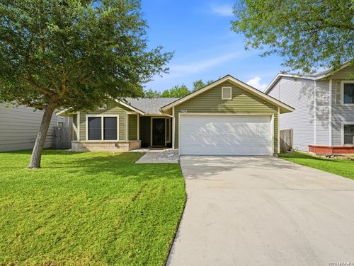 7914 Wayside Trl, San Antonio, TX, 78244-2207 | Card Image