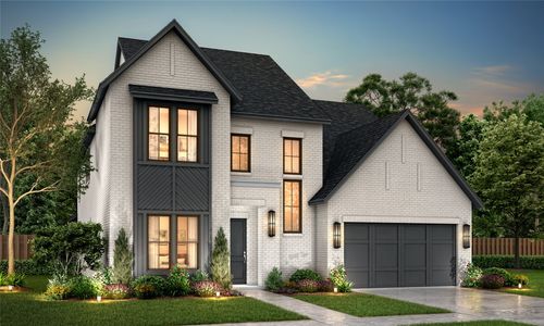 4221 Holland Ct, Prosper, TX, 75078-3408 | Card Image