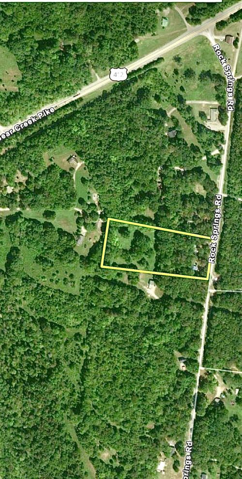1468 Rock Springs Rd, Columbia, TN, 38401-7620 | Card Image