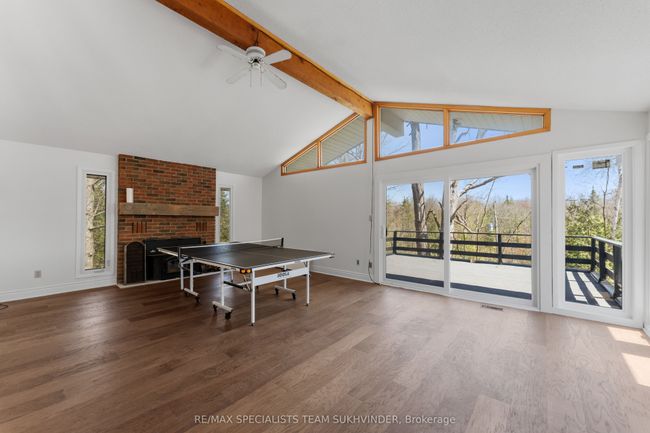 4680 Beech Grove Sideroad, House other with 4 bedrooms, 2 bathrooms and 20 parking in Caledon Village ON | Image 17