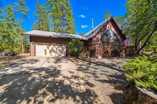 6823 Black Butte Rd, Shingletown, CA, 96088-9486 | Card Image