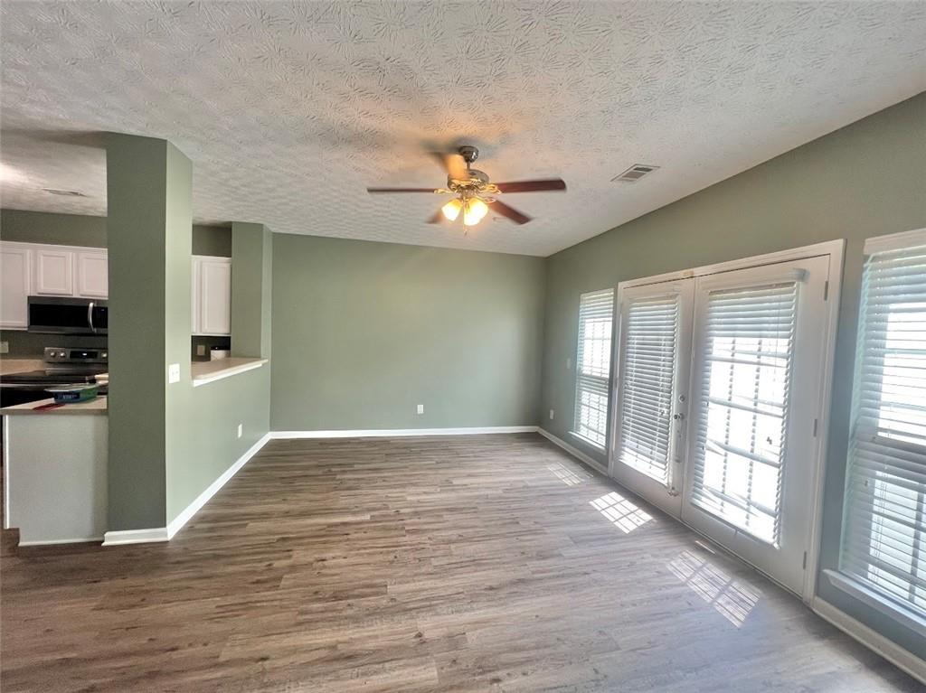 Highwood Park Dr, Atlanta, GA 30344