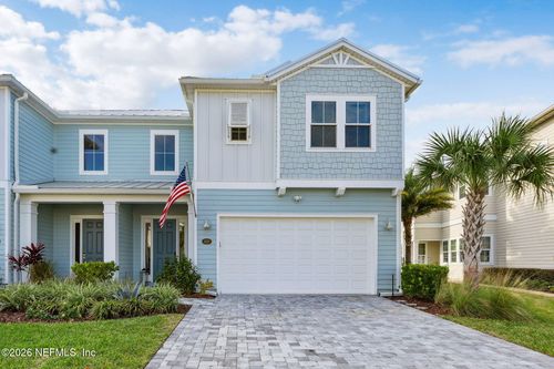 668 Rum Runner Way, St Johns, FL, 32259-2275 | Card Image