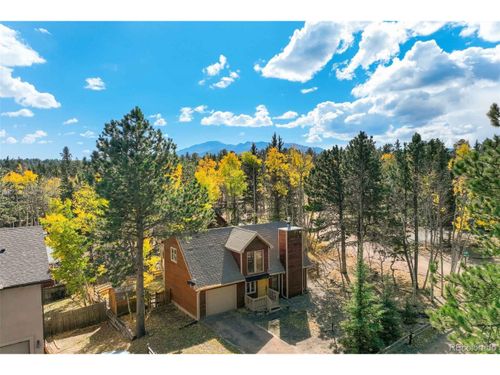 32 Leisure Ln, Woodland Park, CO, 80863 | Card Image