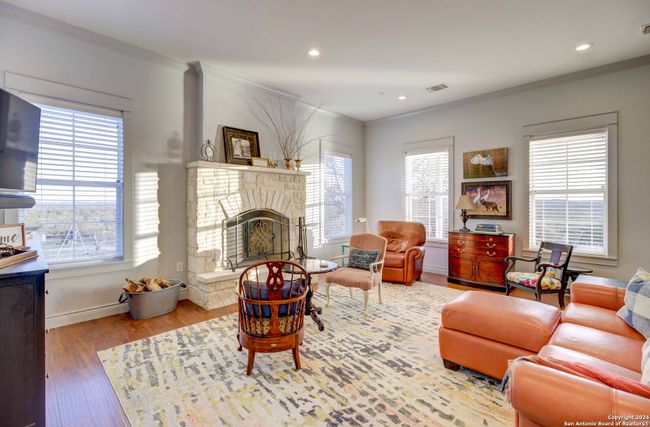 1259 Benton Creek Rd, House other with 2 bedrooms, 3 bathrooms and null parking in Medina TX | Image 9