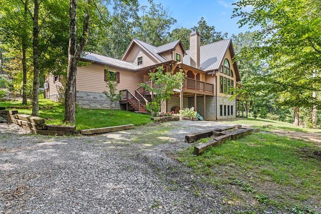 80 Tanya Ln, House other with 3 bedrooms, 3 bathrooms and null parking in Dunlap TN | Image 8