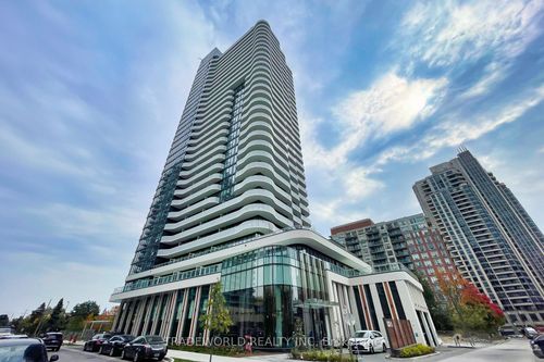 1806-15 Holmes Avenue, North York, ON, M2N0L4 | Card Image
