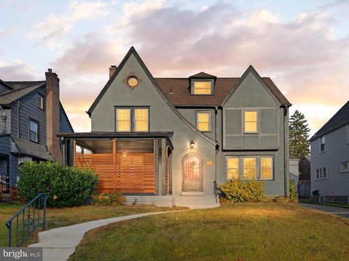 837 Alexander Ave, DREXEL HILL, PA, 19026-4401 | Card Image