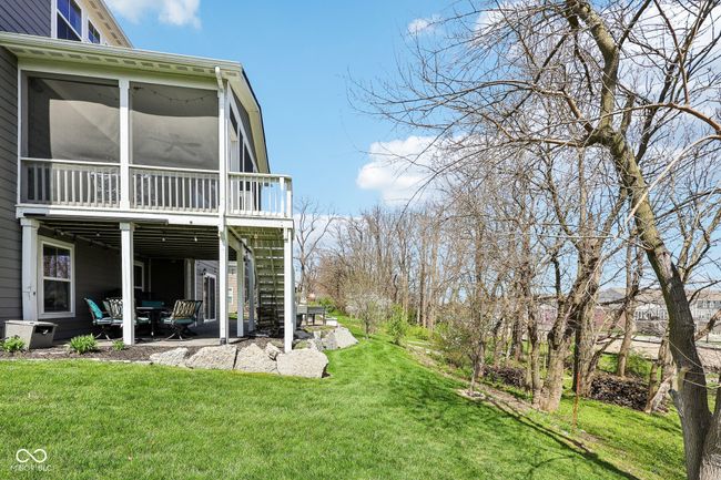 14413 Arnett Dr, House other with 6 bedrooms, 6 bathrooms and null parking in Carmel IN | Image 69