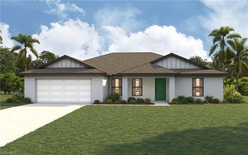 3021 Ne 6th Ave, Cape Coral, FL, 33909-6819 | Card Image