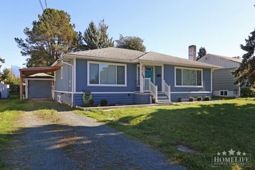 9640 Hazel St, Chilliwack, BC, V2P5N9 | Card Image