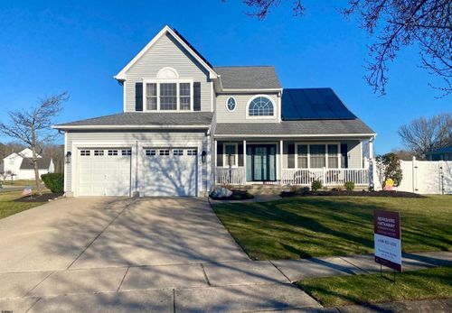 500 Cobblestone Ct, Egg Harbor Township, NJ, 08234-5784 | Card Image