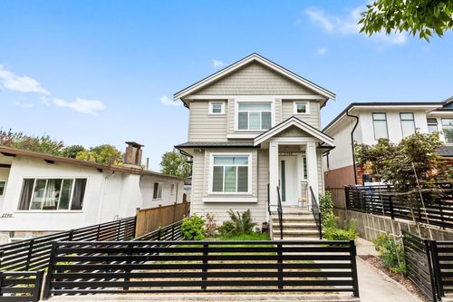 2-2786 E 46th Ave, Vancouver, BC, V5S1A7 | Card Image