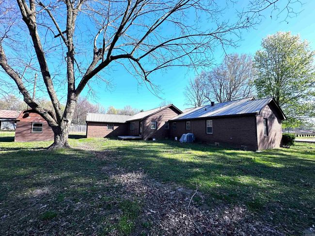 245 S 18 Th Ave, House other with 3 bedrooms, 2 bathrooms and null parking in Piggott AR | Image 47
