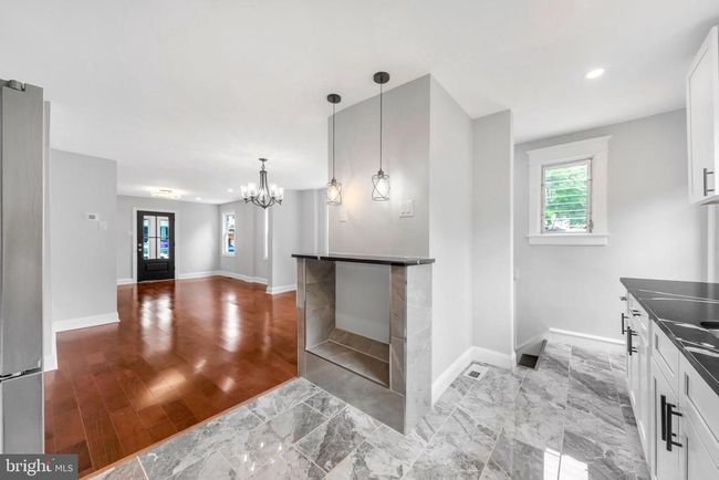 277 Ardmore Ave, Home with 3 bedrooms, 2 bathrooms and null parking in LANSDOWNE PA | Image 31