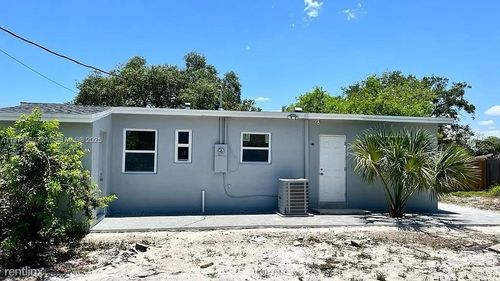 1701 Nw 13th Ct, Fort Lauderdale, FL, 33311-5305 | Card Image