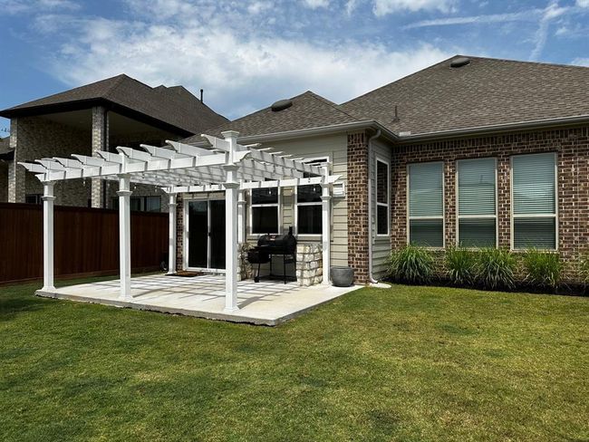 10615 Winding Arbor Ct, House other with 4 bedrooms, 3 bathrooms and 2 parking in Cypress TX | Image 29