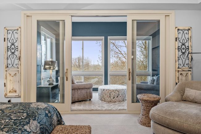 33 Summit Vw, Townhouse with 3 bedrooms, 3 bathrooms and null parking in North Oaks MN | Image 27