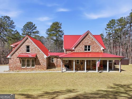 864 Blackberry Trl, Ball Ground, GA, 30107-2221 | Card Image