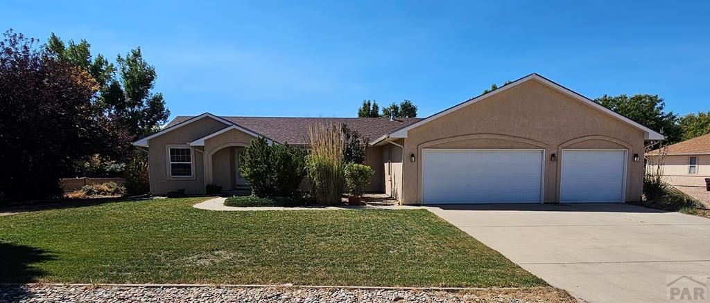 Nicklaus Dr, Pueblo, CO 81007
