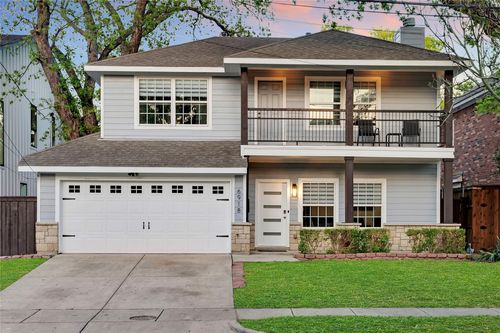 6918 Webster St, Dallas, TX, 75209-3624 | Card Image