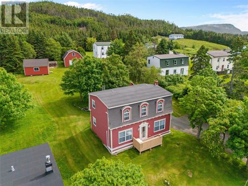 229 Northside Road, Calvert, NL, A0A1N0 | Card Image