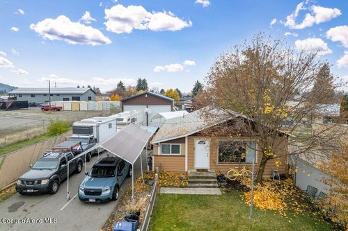 50 W Clayton Ave, Coeur D Alene, ID, 83815-9234 | Card Image