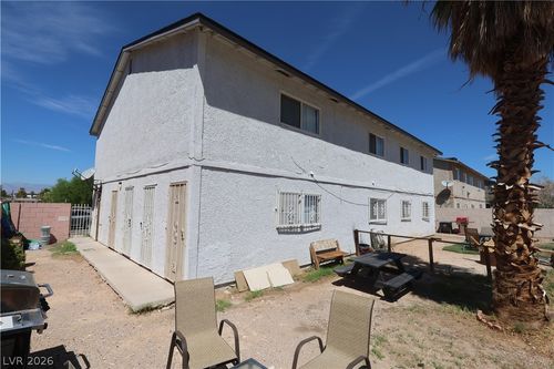 4272 Vornsand Drive, Las Vegas, NV, 89115 | Card Image