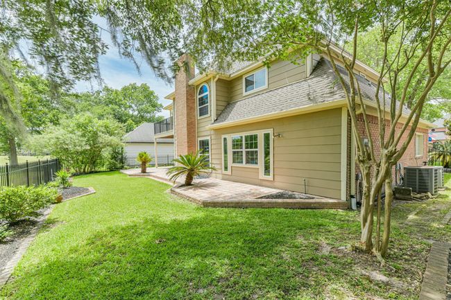 Another view of this lovely home! | Image 44
