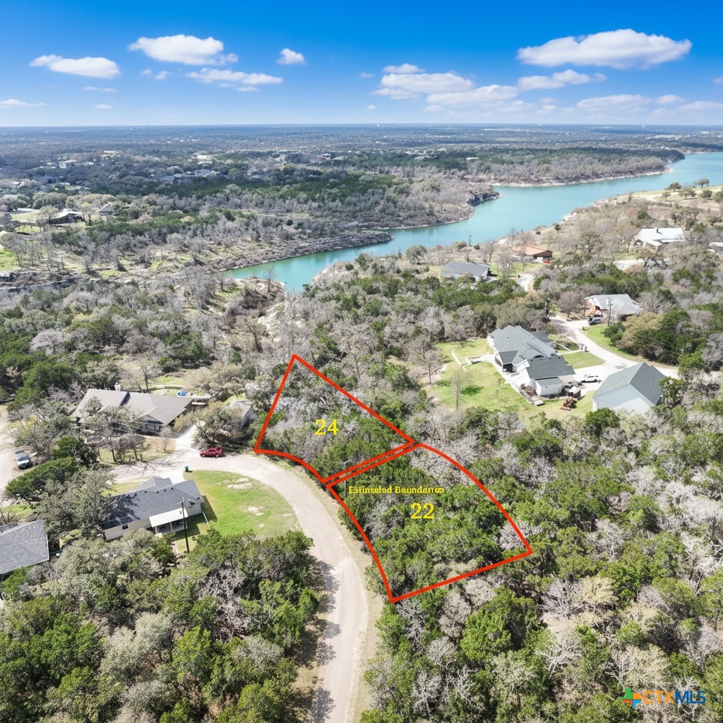 Land in Belton 3