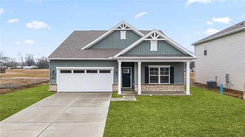 2210 Hackberry Street, Springfield, OH, 45505 | Card Image