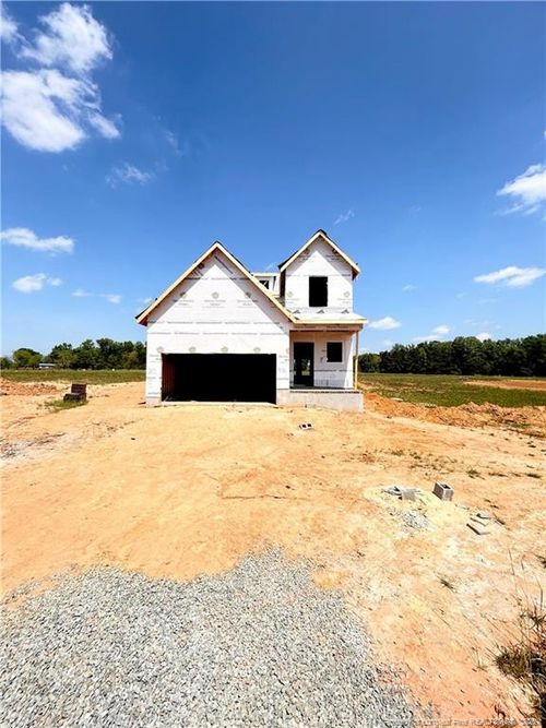 436 Maverick Ln, Dunn, NC, 28334-1117 | Card Image