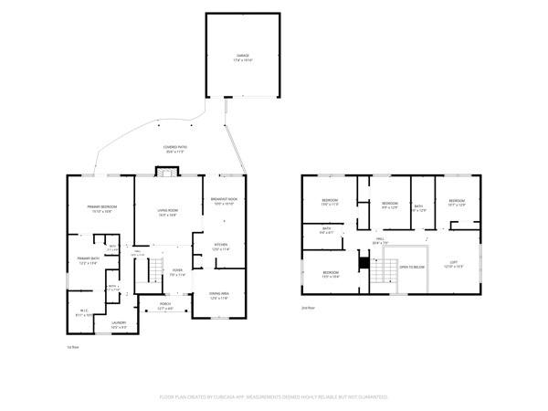 Residential in Houston 5