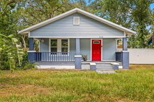 210 E Cluster Ave, TAMPA, FL, 33604-4822 | Card Image