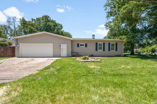29766 Carolina Ave, Elkhart, IN, 46516-1353 | Card Image
