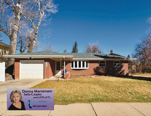 440 11th St, Casper, WY, 82601-3808 | Card Image