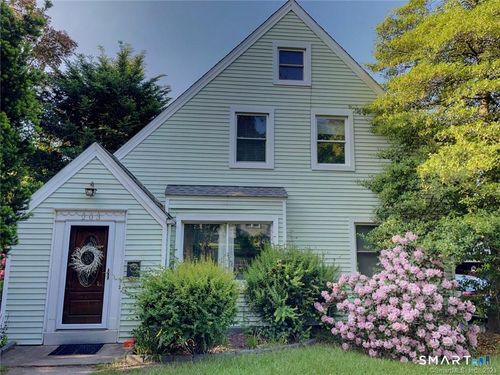 203 Toms Rd, Stamford, CT, 06906-1030 | Card Image