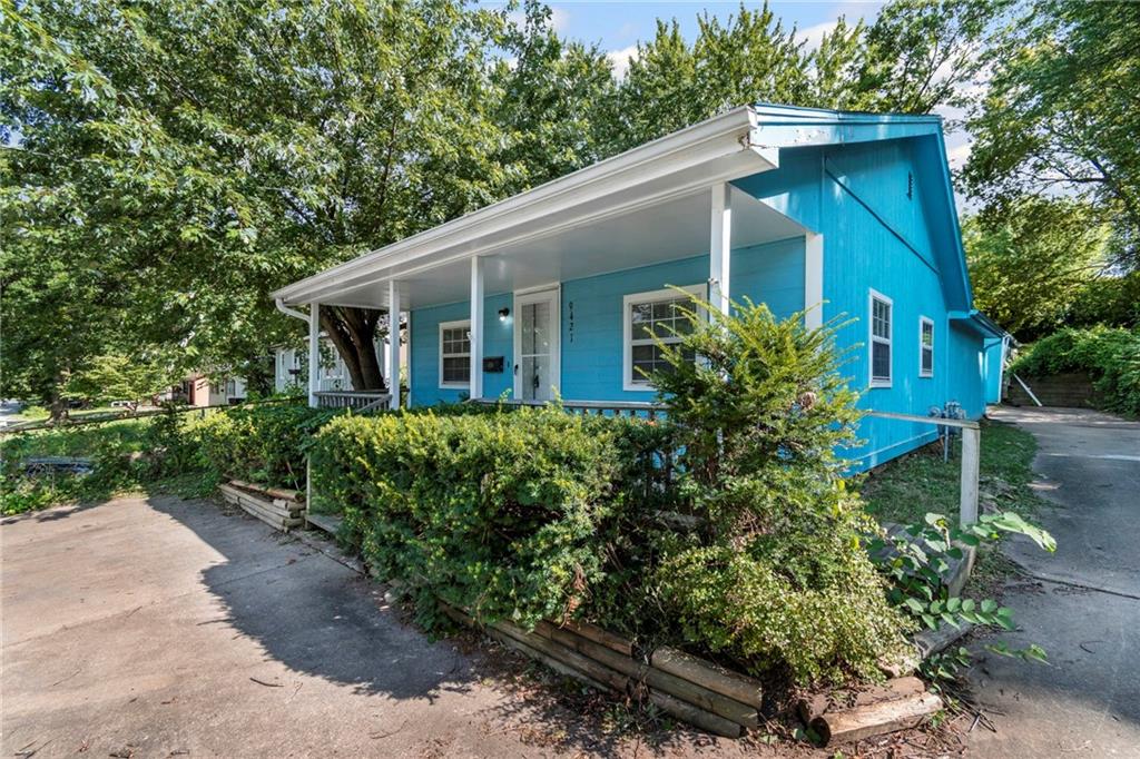 Residential in Raytown 3