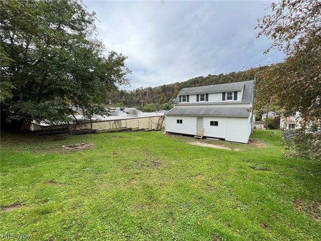 335 Main St, House other with 3 bedrooms, 1 bathrooms and null parking in Grantsville WV | Image 7