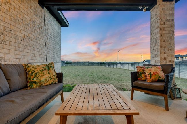 Patio; perfect for gatherings | Image 30