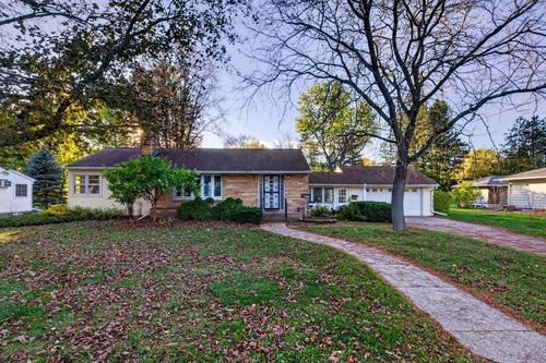 1430 Woodbine Street, WISCONSIN RAPIDS, WI, 54495 | Card Image