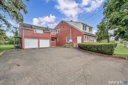 1105 Northrop Road, Wallingford, CT, 06492 | Card Image
