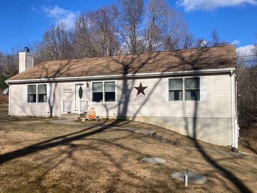 1741 Route 197, Woodstock, CT, 06281-1211 | Card Image