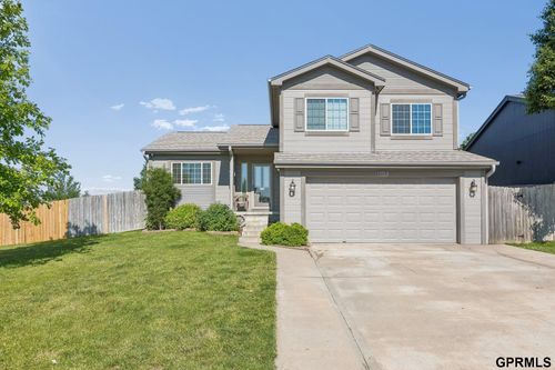 8315 N 150th St, Bennington, NE, 68007-1249 | Card Image
